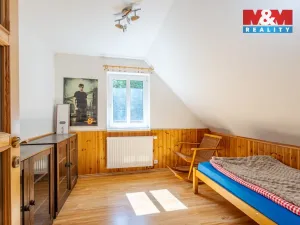 Prodej chaty, Kvítkov, 170 m2