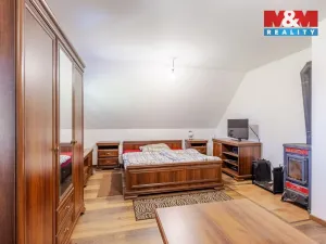 Prodej chaty, Kvítkov, 170 m2