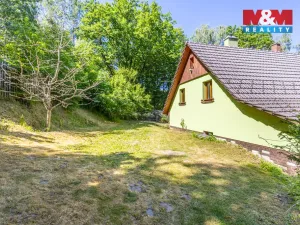 Prodej chaty, Kvítkov, 170 m2