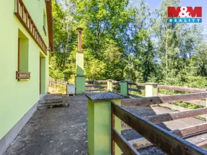 Prodej chaty, Kvítkov, 170 m2
