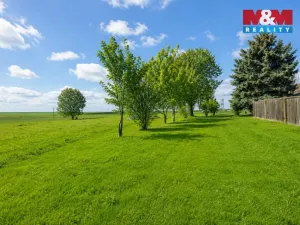 Prodej pozemku pro bydlení, Stračov, 11189 m2