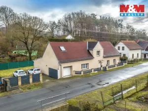 Prodej rodinného domu, Pertoltice pod Ralskem, 190 m2