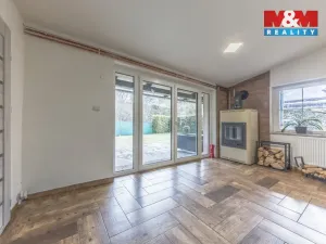 Prodej rodinného domu, Pertoltice pod Ralskem, 190 m2