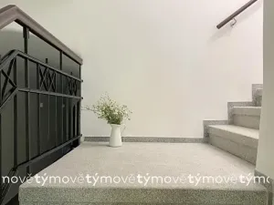 Pronájem bytu 2+kk, Pardubice, Zámecká, 40 m2