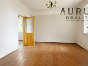 Prodej rodinného domu, Klatovy, 139 m2