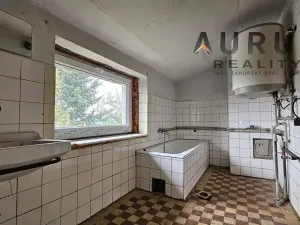 Prodej rodinného domu, Klatovy, 139 m2
