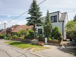 Prodej rodinného domu, Brno, U hájovny, 131 m2