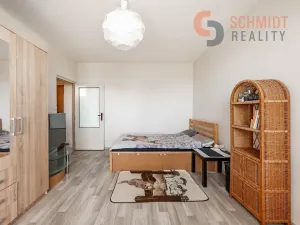 Prodej bytu 2+1, Břeclav, Budovatelská, 49 m2
