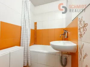 Prodej bytu 2+1, Břeclav, Budovatelská, 49 m2