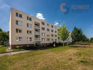Prodej bytu 2+1, Břeclav, Budovatelská, 49 m2