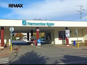 Prodej bytu 2+kk, Kyjov, 46 m2