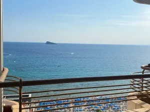 Prodej bytu 4+kk, Benidorm, Španělsko, 130 m2