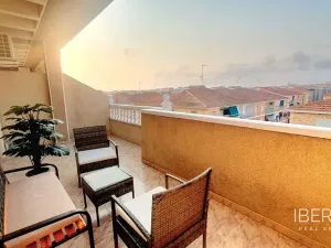 Prodej bytu 2+kk, Torrevieja, Španělsko, 60 m2