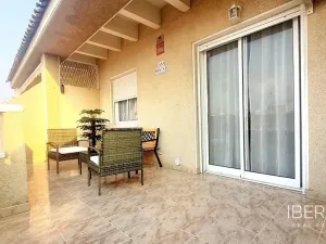 Prodej bytu 2+kk, Torrevieja, Španělsko, 60 m2