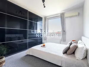 Prodej bytu 4+kk, Praha - Jinonice, U kříže, 104 m2