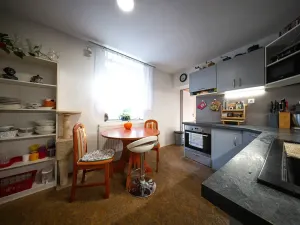 Prodej chalupy, Krucemburk, 180 m2