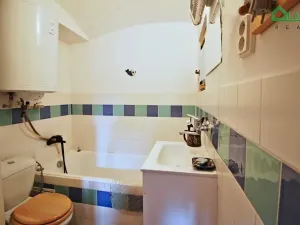 Prodej zemědělské usedlosti, Rovečné, 125 m2