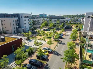 Prodej bytu 3+kk, Praha - Dolní Chabry, U Traktorky, 78 m2