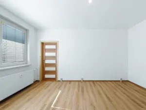 Prodej bytu 3+1, Olomouc, Werichova, 79 m2