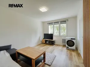 Pronájem bytu 2+1, Kaznějov, Poštovní, 50 m2