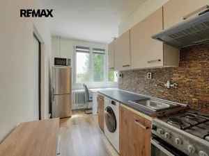 Pronájem bytu 2+1, Kaznějov, Poštovní, 50 m2
