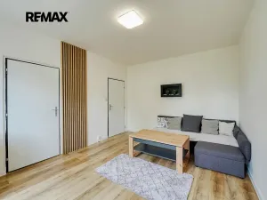 Pronájem bytu 2+1, Kaznějov, Poštovní, 50 m2