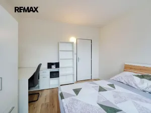 Pronájem bytu 2+1, Kaznějov, Poštovní, 50 m2