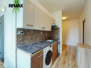 Pronájem bytu 2+1, Kaznějov, Poštovní, 50 m2