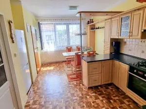Prodej rodinného domu, Nová Ves, 160 m2