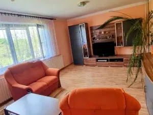 Prodej rodinného domu, Nová Ves, 160 m2