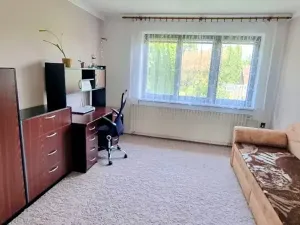 Prodej rodinného domu, Nová Ves, 160 m2