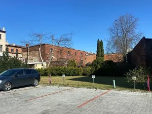 Pronájem - jiné, Opava, Provaznická, 20 m2