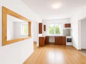 Pronájem bytu 3+1, Liberec, Rumjancevova, 72 m2