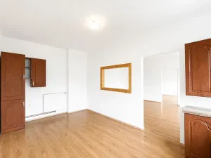Pronájem bytu 3+1, Liberec, Rumjancevova, 72 m2