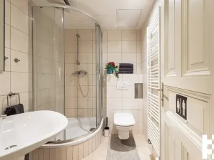 Prodej kanceláře, Praha - Vinohrady, Americká, 76 m2