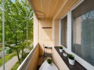 Prodej bytu 3+kk, Ostrava, Kosmonautů, 57 m2