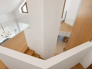 Prodej rodinného domu, Hrdlořezy, 165 m2