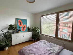 Pronájem bytu 2+kk, Praha - Dejvice, Pod Juliskou, 51 m2