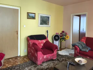 Prodej bytu 3+1, Ostrava - Výškovice, Břustkova, 70 m2