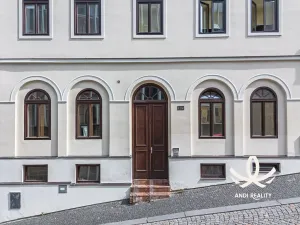 Pronájem bytu 2+kk, Mladá Boleslav, Starofarní, 42 m2