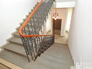 Pronájem bytu 2+kk, Praha - Vinohrady, Mánesova, 46 m2
