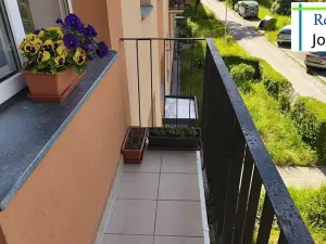 Prodej bytu 3+1, Liberec, Kosmonautů, 60 m2