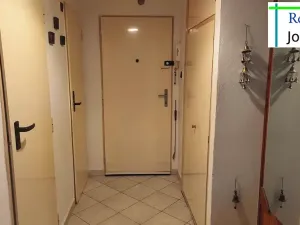 Prodej bytu 3+1, Liberec, Kosmonautů, 60 m2