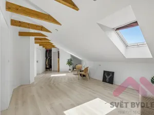 Prodej rodinného domu, Tehov, Všestarská, 300 m2