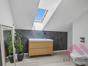 Prodej rodinného domu, Tehov, Všestarská, 300 m2