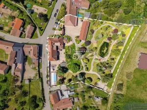Prodej rodinného domu, Vážany, 367 m2