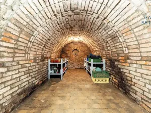 Prodej rodinného domu, Vážany, 367 m2