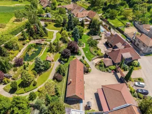 Prodej rodinného domu, Vážany, 367 m2