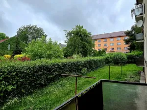 Prodej bytu 4+1, Nový Bor, Sklářská, 86 m2
