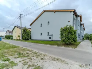 Prodej bytu 1+kk, Ostrava, Na Lánech, 34 m2